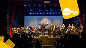 Banda Sinfônica Infanto-Juvenil de Mogi das Cruzes