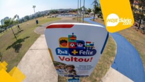 Rua Mais Feliz