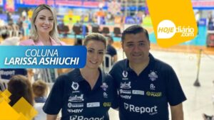 "Arena Suzano: 7 anos de uma conquista que renasceu das ruínas", por Larissa Ashiuchi