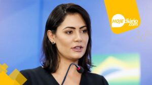 Michelle Bolsonaro