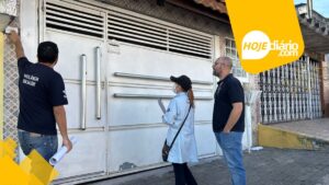 Poá promove estudo inédito para detectar e tratar tracoma em parceria com o Governo do Estado