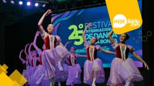 Ballet de Itaquaquecetuba