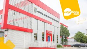 Centro de Especialidades Médicas Poá
