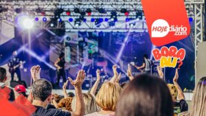 Bora Ali? Festivais de Inverno no Alto Tietê, Rock na Praça em Poá, Festa Sertaneja em Suzano e o melhor do fim de semana na região
