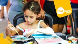 Ferraz de Vasconcelos promove teatro e oficinas com o projeto 'Gira Cultura' até domingo (27)