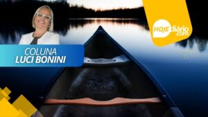 “Com quantos paus se faz uma canoa”, por Luci Bonini