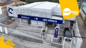 UBS Recanto Monica Itaquaquecetuba
