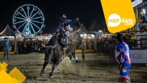 Itaquá Rodeio Fest