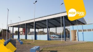 Poá promove seletiva de vôlei para jovens de 15 e 16 anos com foco na Copa São Paulo; veja como participar