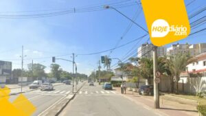 avenida Francisco Rodrigues Filho Mogi das Cruzes