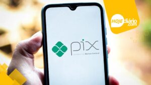 PIX Banco Central