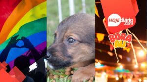 Bora Ali? 7ª Parada LGBTQIAPN+ em Mogi das Cruzes, arraiá gratuito em Itaquaquecetuba, 'Baby Me Leva' em Suzano e o melhor do fim de semana na região; veja