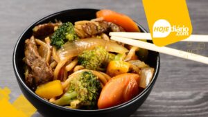 Yakissoba