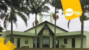 Paróquia São Pedro Mogi das Cruzes