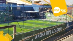 Arena QPZ Academy