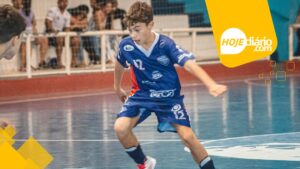 AD Suzano Futsal