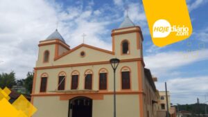 Paróquia Senhor Bom Jesus de Arujá