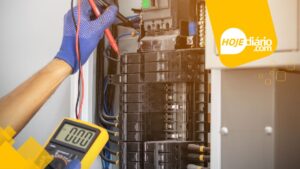 Solução Serviços Elétricos se destaca em Suzano e região como referência em padrão de entrada de energia