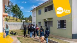 CDHU junto à Prefeitura de Mogi das Cruzes entregam casas próprias para pessoas em situação de vulnerabilidade social
