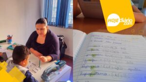 Foco Ensino