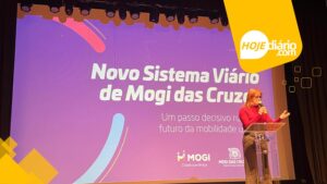 Novo complexo Viário