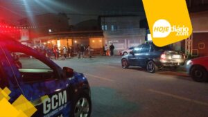 GCM de Itaquaquecetuba desmantela "casa bomba" e apreende quase três mil porções de drogas