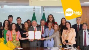 Lula sanciona lei que proíbe o uso de animais em testes de cosméticos, produtos de higiene pessoal e perfumes