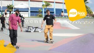 Suzano Skate Park