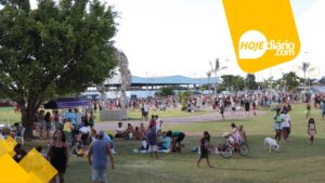 Parque Max Feffer Suzano