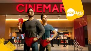 Cinemas de Mogi das Cruzes oferecem ingresso grátis para quem for com cueca por cima da calça assistir ‘Superman’; veja detalhes