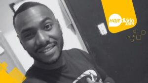 Homem é morto a tiros em frente a bar em Suzano; autor dos disparos está foragido