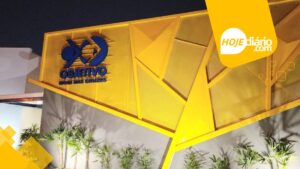 Colégio Objetivo Integrado de Mogi das Cruzes