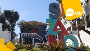 Casarão da Memória de Suzano