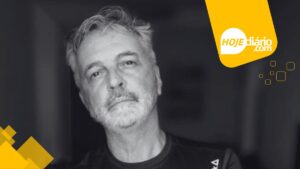 Morre aos 65 anos o professor e psicólogo Carlos Alberto Aleixo, muito atuante em Mogi das Cruzes e região