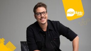 Fábio Porchat