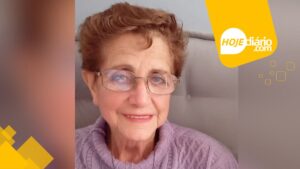 Idosa de 77 anos desaparece em Suzano e familiares estão desesperados