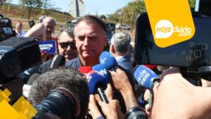 Jair Bolsonaro