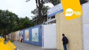 Escola Estadual Professor Raul Brasil Suzano