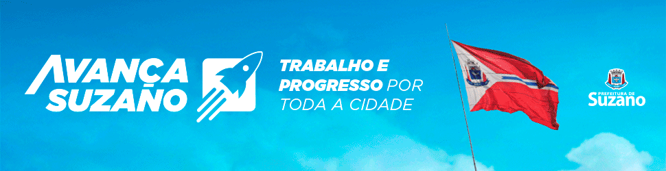 Banner Prefeitura de Suzano 970x250 Novo