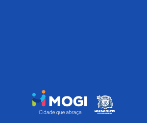 Banner Novo Sistema Viário Mogi das Cruzes