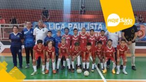 Futsal Poá