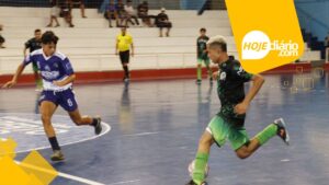 Futsal Suzano