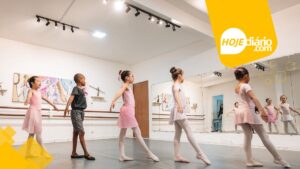 Ballet Mogi das Cruzes