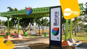 Parque Botyra