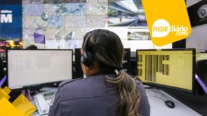 Governo de São Paulo realiza parceria com 99