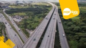Rodoanel Mario Covas
