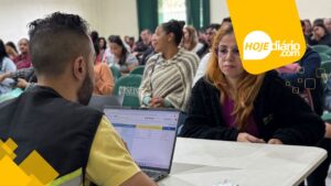 Oportunidades de emprego em Itaquá: