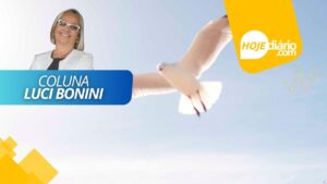 “Anistia”, por Luci Bonini
