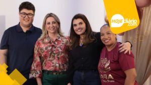 Projeto Aurora Suzano