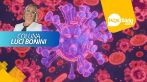 “As doenças infecciosas no Brasil”, por Luci Bonini